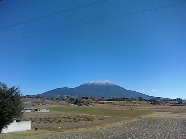 CERRO DE JOCO