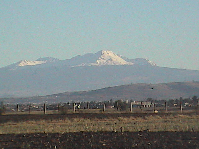 CERRO DE JOCO