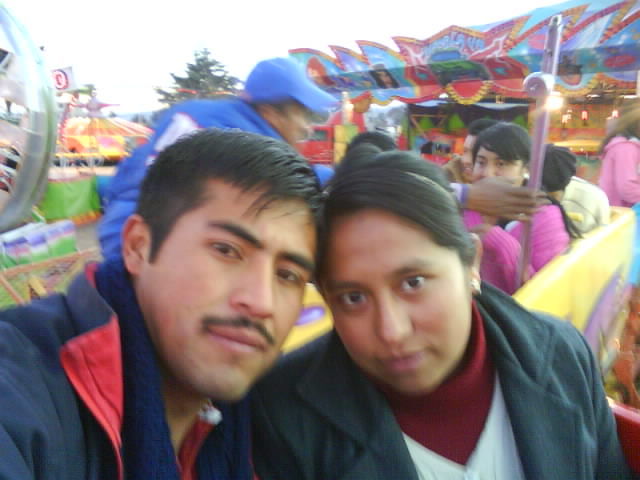 Sin Nombre
