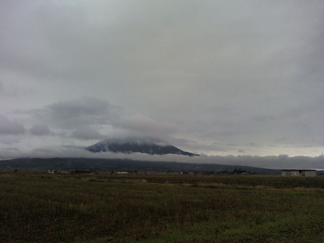 CERRO DE JOCO