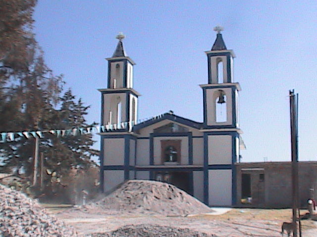 TS. TIERRA Y LIBERTAD